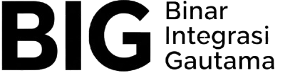 Binar Integrasi Gautama Logo